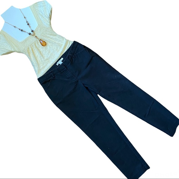 Kenneth Cole Womens Trouser,Casual or Work Pants,Womens Work Pants, Casual Pants - Picture 3 of 11